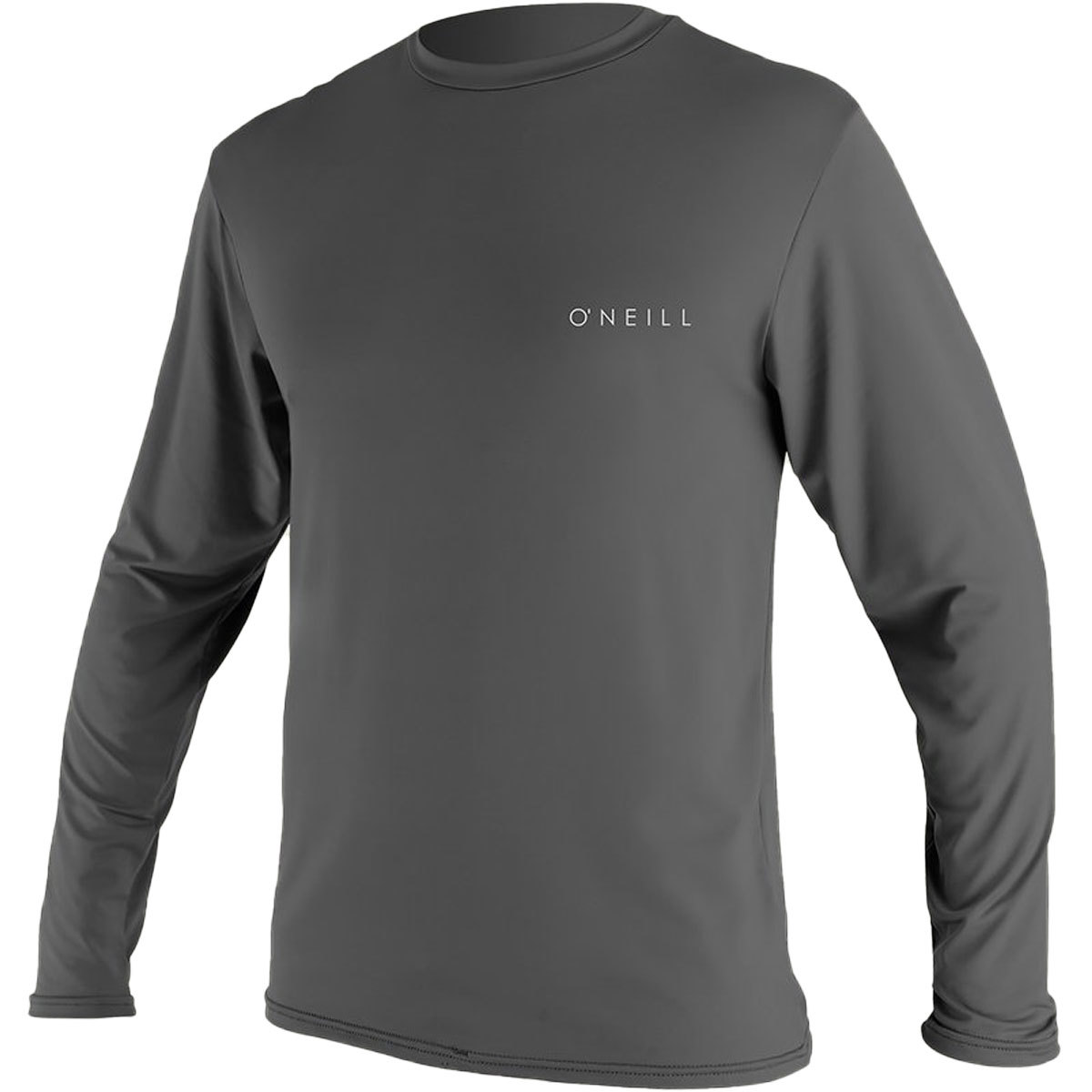 O'Neill Men's Basic UPF 30+ Skin Long Sleeve Sun Shirt product image