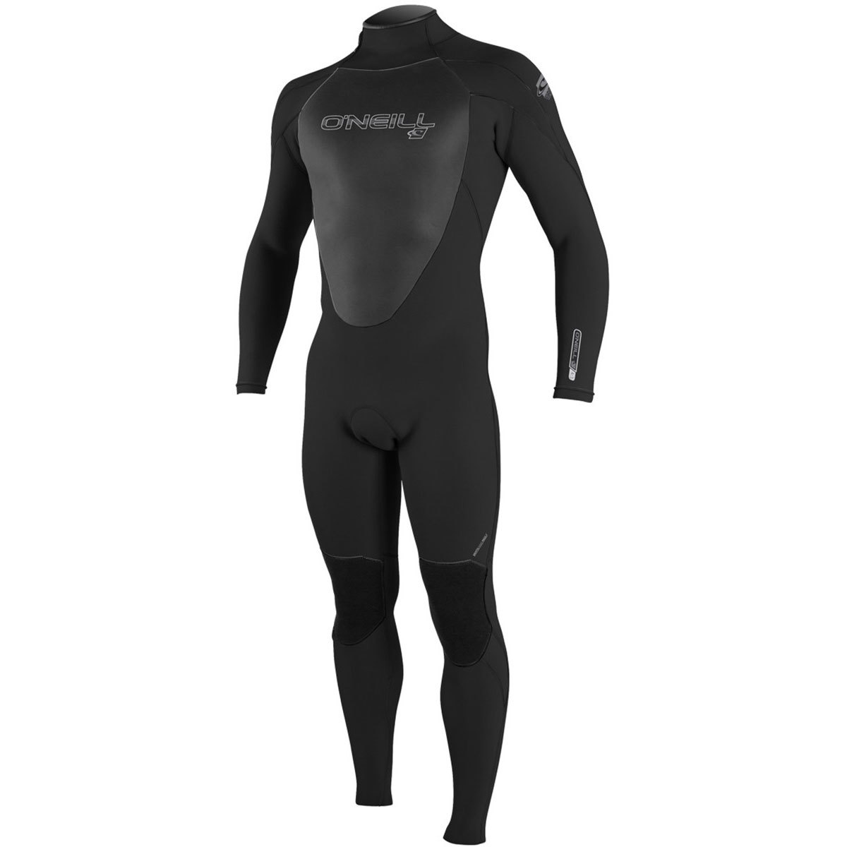 O'Neill Epic 3/2mm Men's Full Suit, Black, Small product image