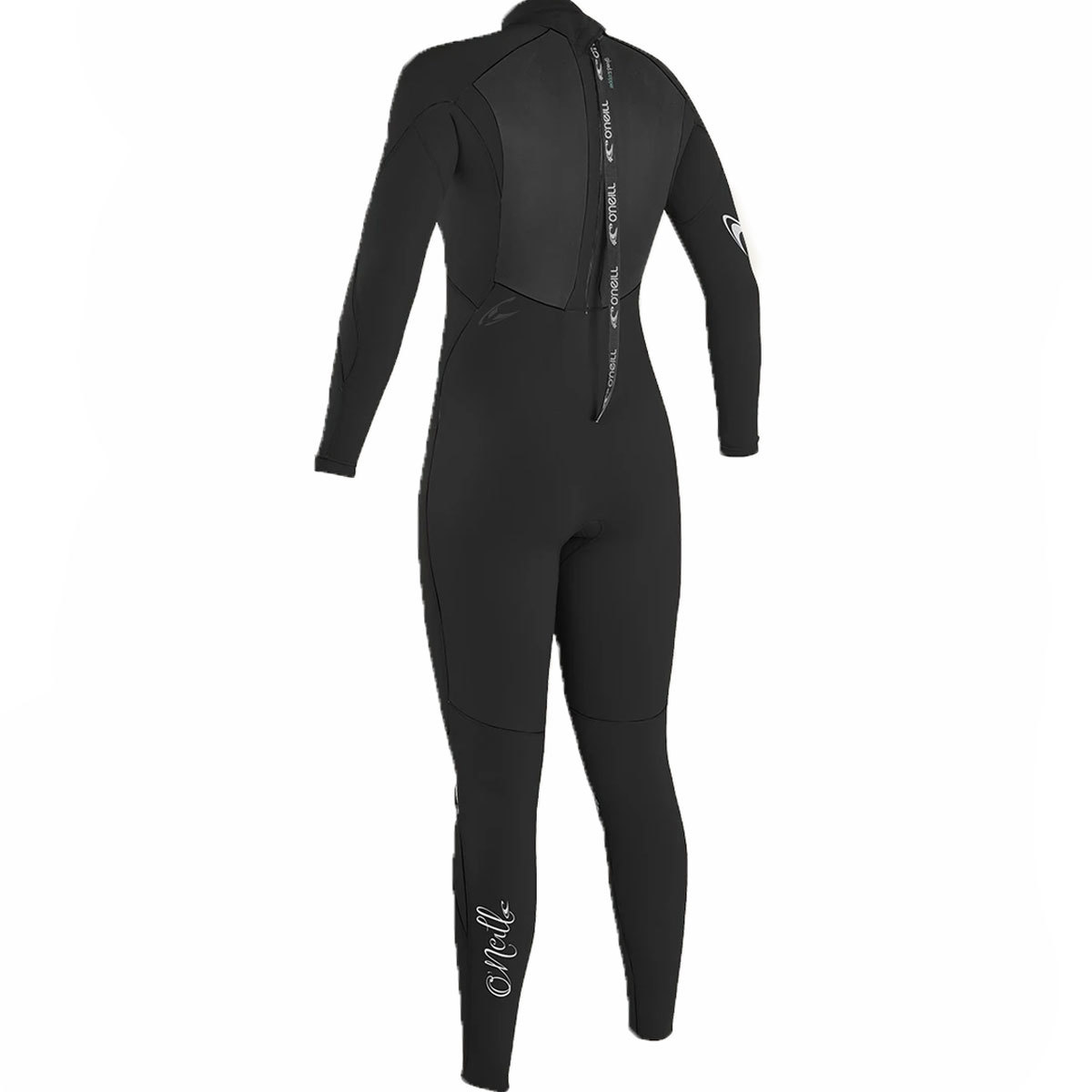 O'Neill Epic 3/2mm Women's Full Suit Black 4 product image