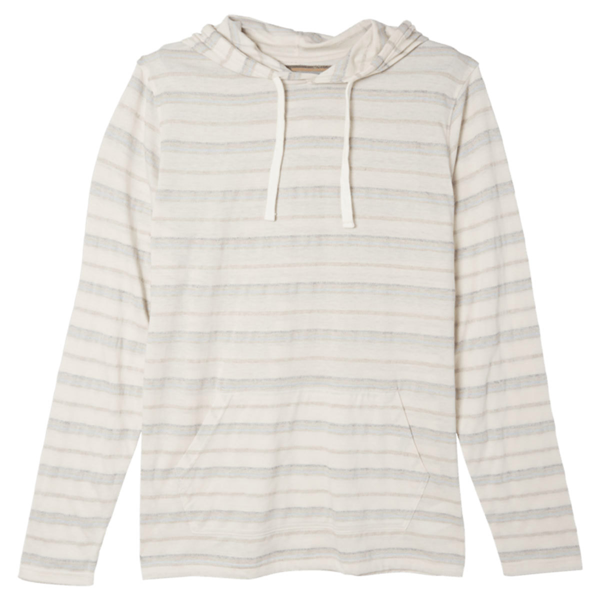 O'Neill Method Pullover Knit Jacket for Men Cream Medium product image