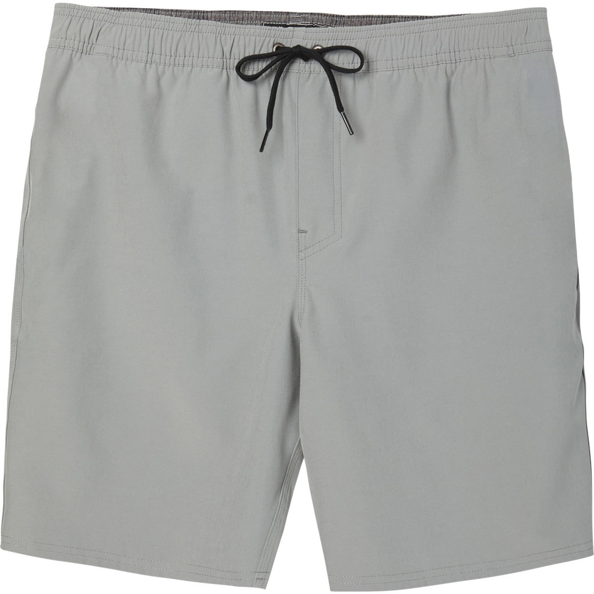 O'Neill Reserve E-Waist 18" (45.7cm) Hybrid Shorts for Men X-Large Light Grey product image