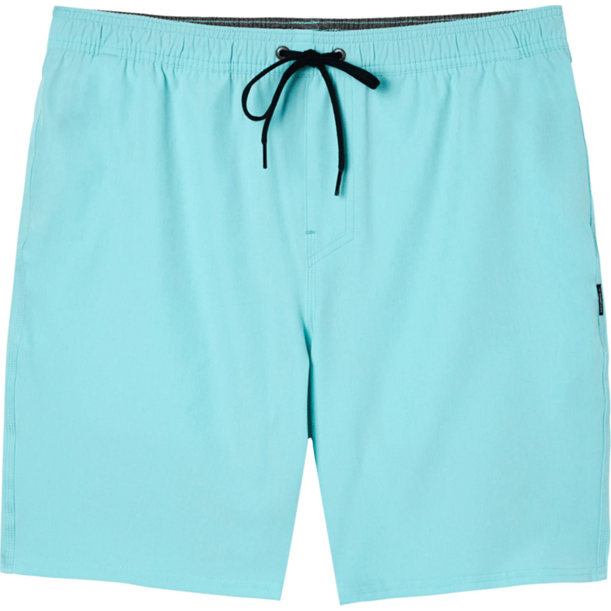 O'Neill Reserve E-Waist 18" (45.7cm) Hybrid Shorts for Men X-Large Turquoise Heather product image