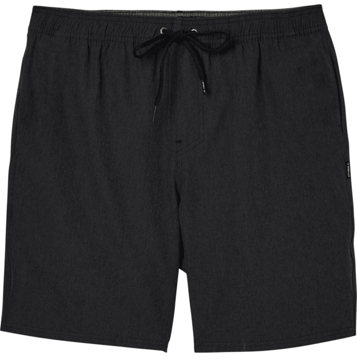 O'Neill Reserve E-Waist 18" (45.7cm) Hybrid Shorts for Men Medium Black product image