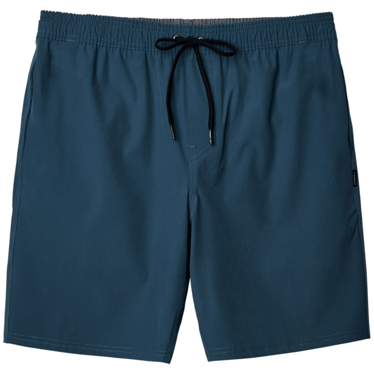 O'Neill Reserve E-Waist 18" (45.7cm) Hybrid Shorts for Men Small Blue 3 product image
