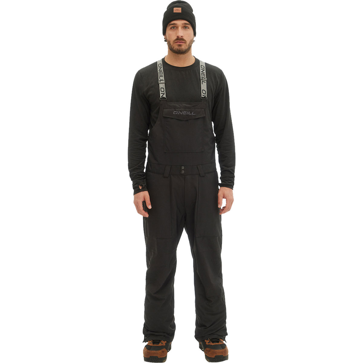 O'Neill Shred Bib Pants for Men product image