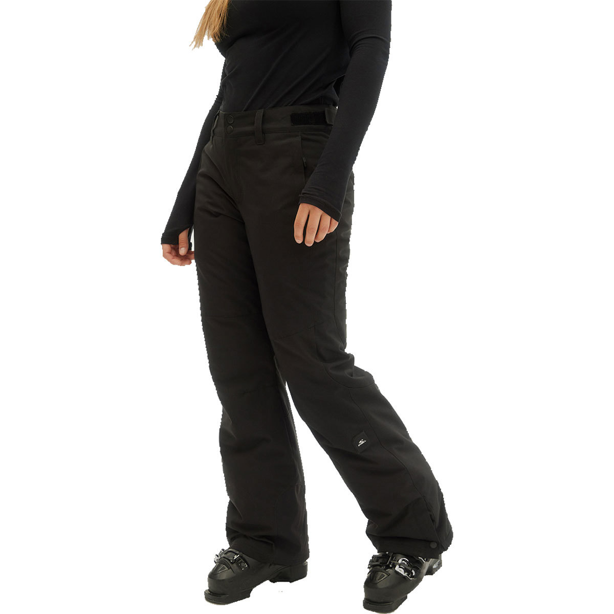 O'Neill Star Insulated MB Pants for Women Blackout Small product image