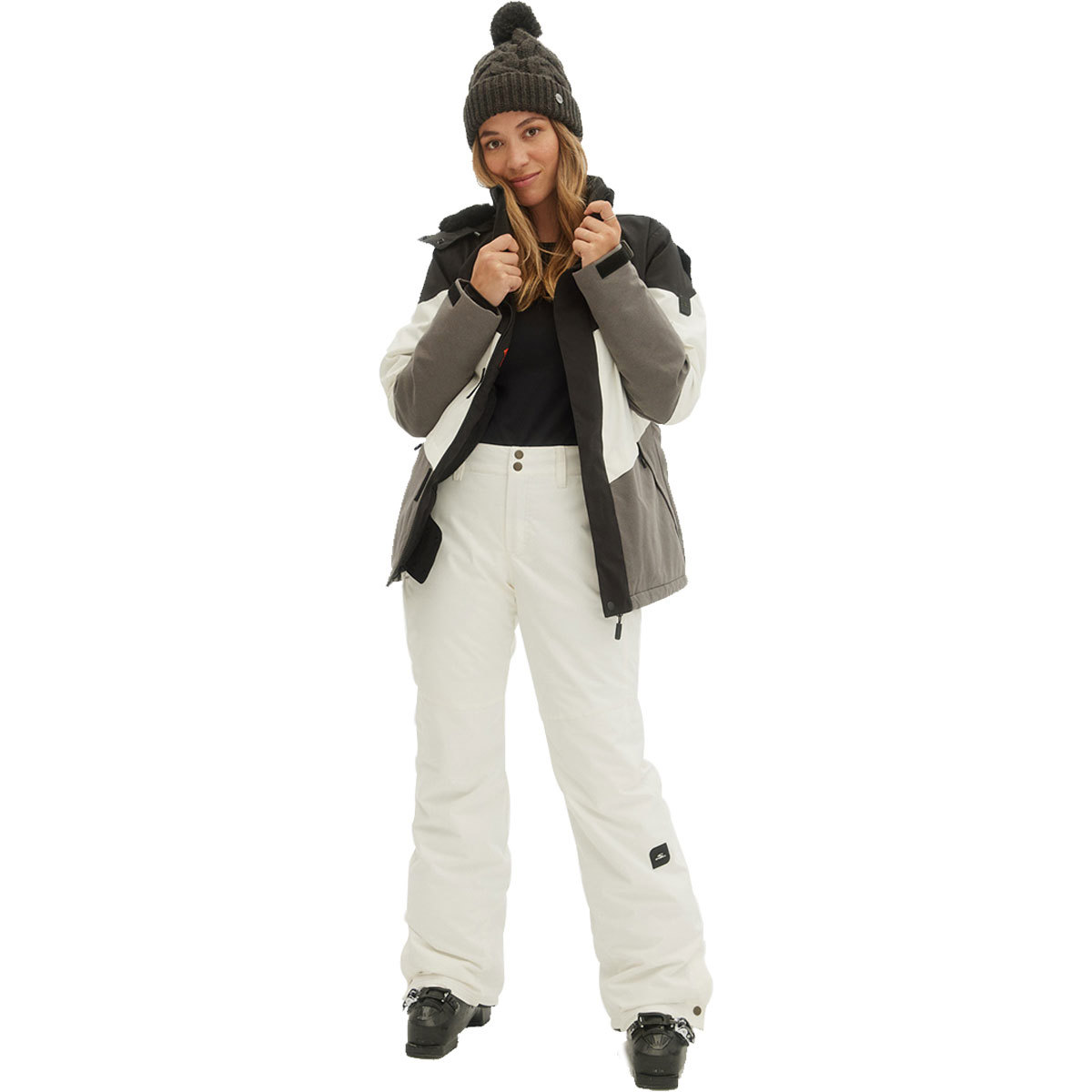 O'Neill Star Insulated MB Pants for Women product image