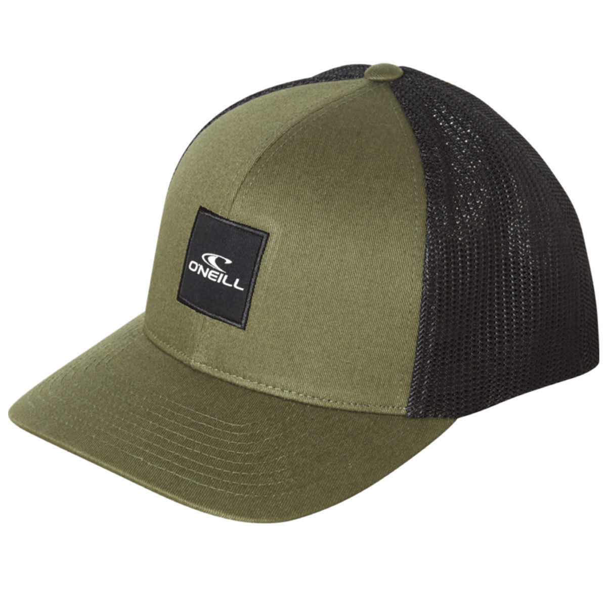 O'Neill Sesh & Mesh Headwear for Men Small/Medium Army product image