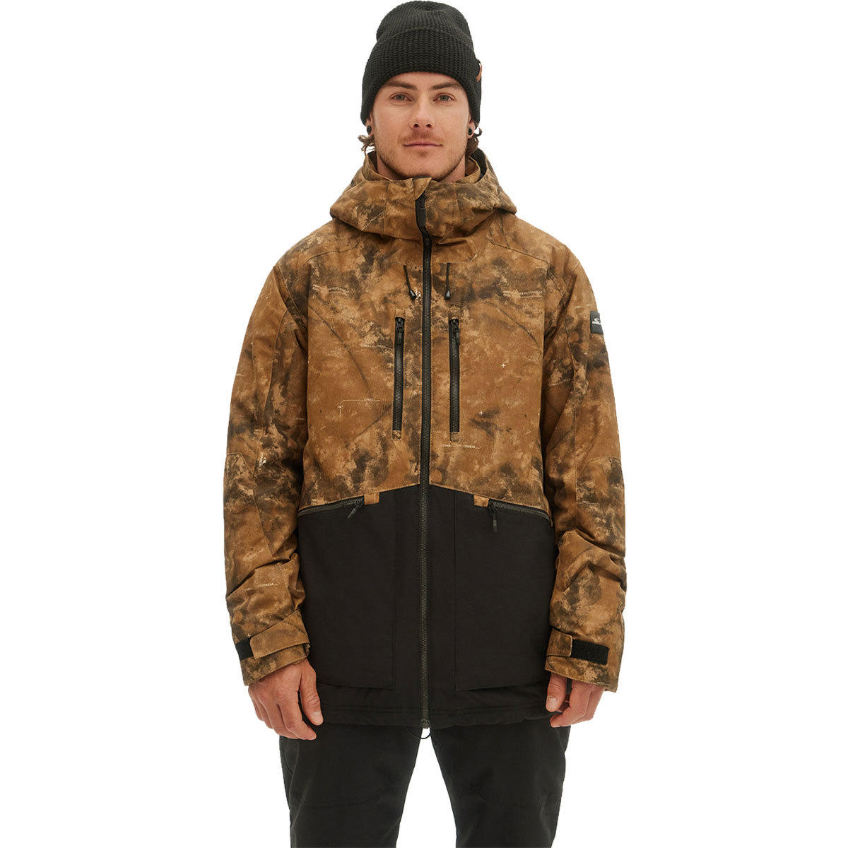 O'Neill Texture MB Jacket for Men product image