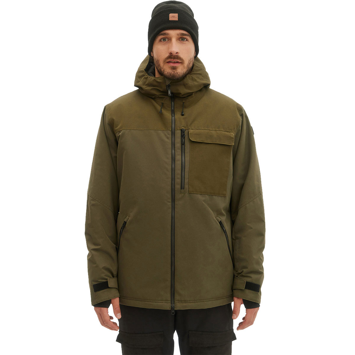 O'Neill Utility MB Jacket for Men Forest Night X-Large product image