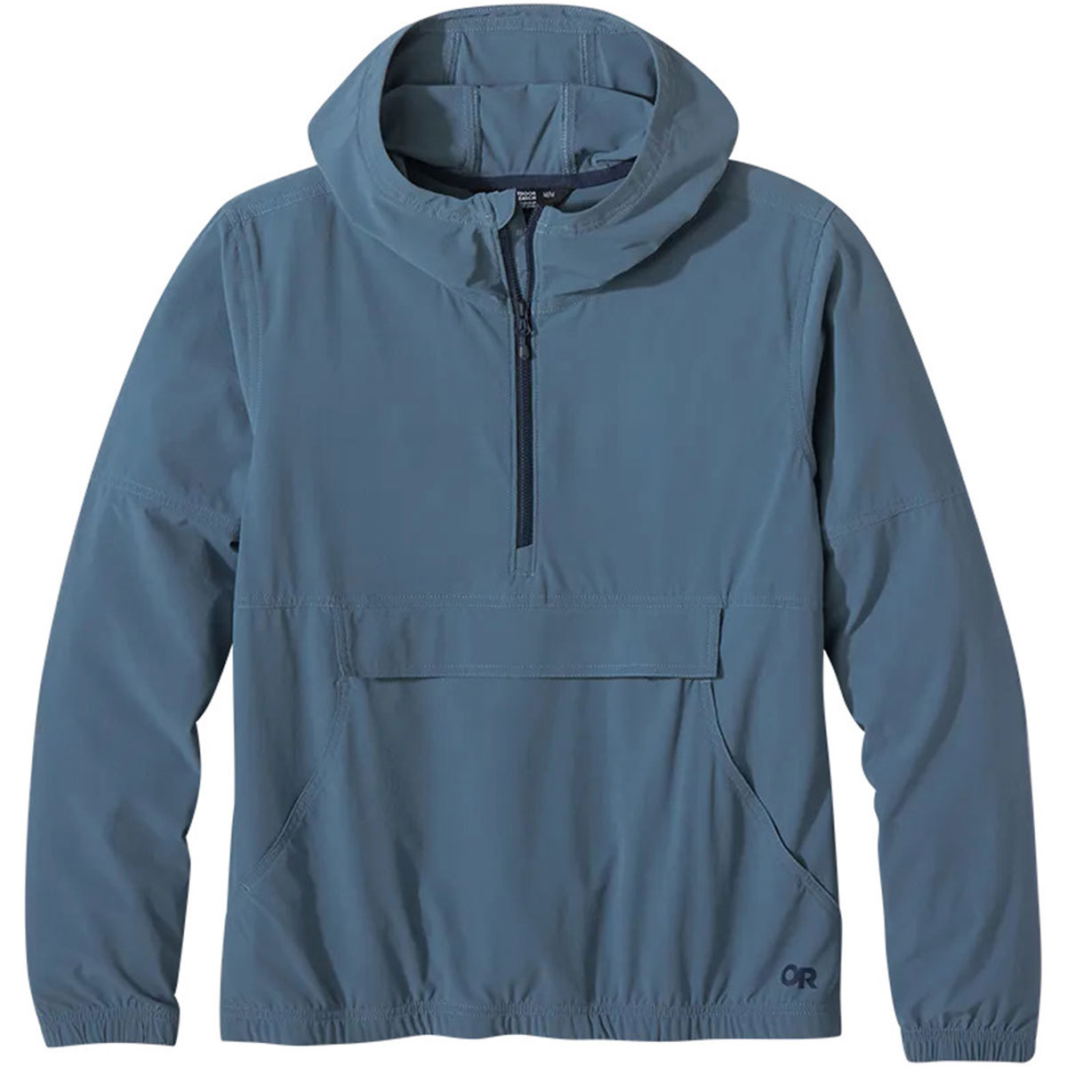 Outdoor Research Ferrosi Anorak Jacket for Women Large Nimbus product image