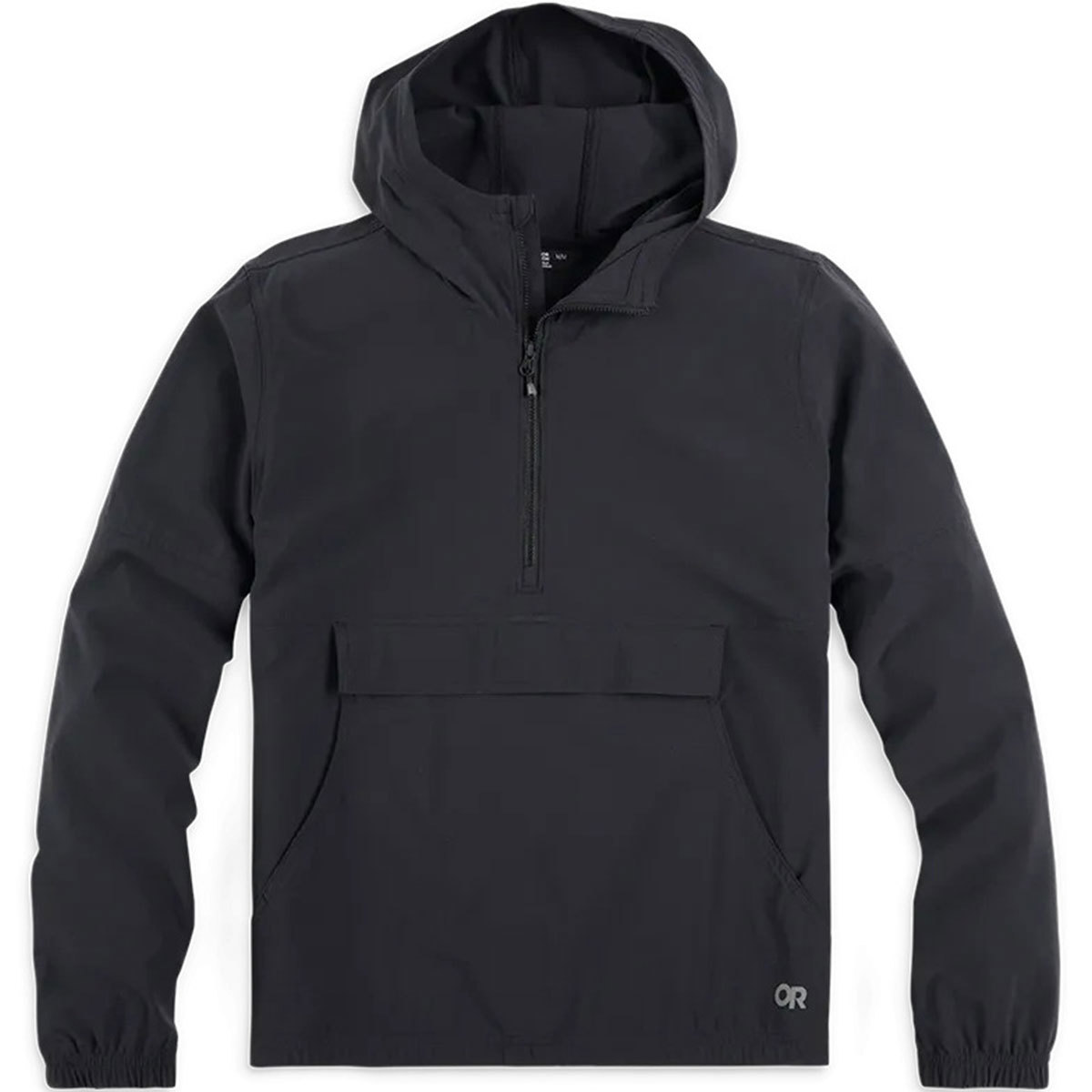 Outdoor Research Ferrosi Anorak Jacket for Women Small Black product image