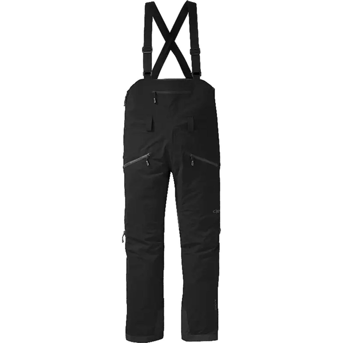 Outdoor Research Hemispheres Bibs for Men product image