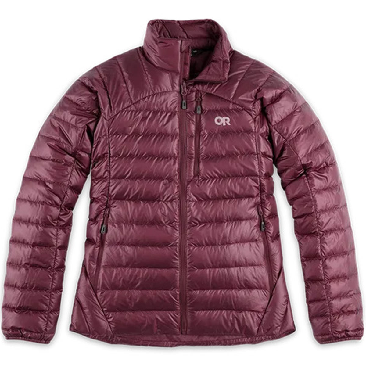 Outdoor Research Helium Down Jacket for Women Small Kalamata product image