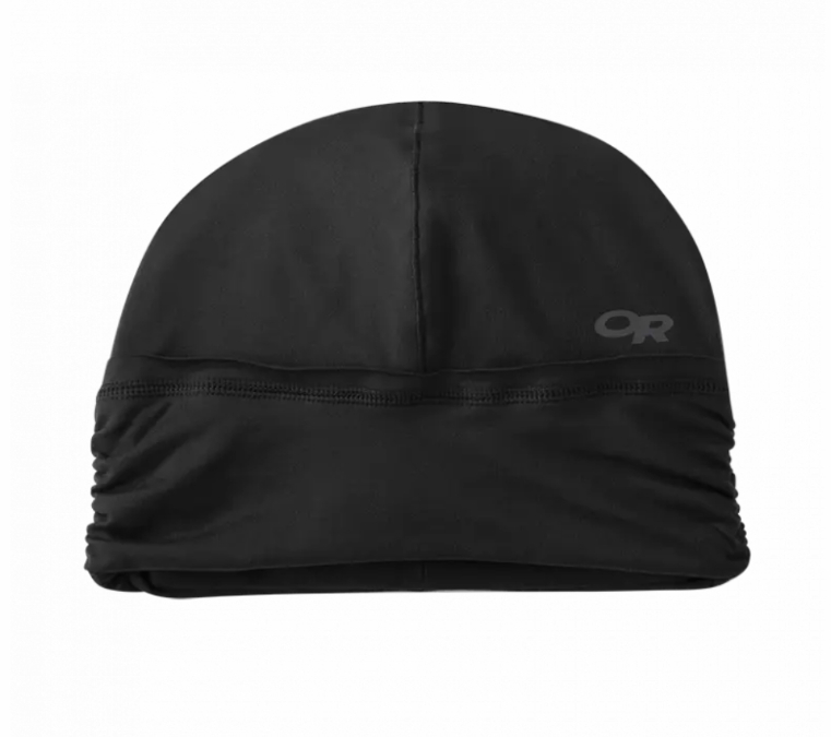 Outdoor Research Melody Beanie for Women Small Black Heather product image
