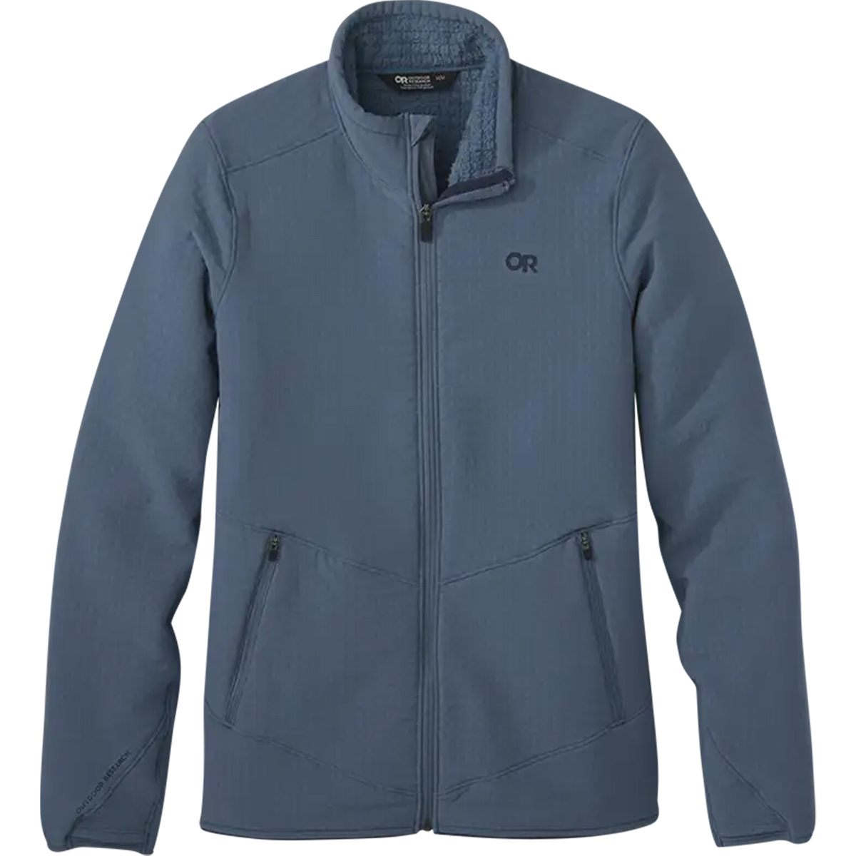 Outdoor Research Vigor Plus Fleece Jacket for Women Large Nimbus product image