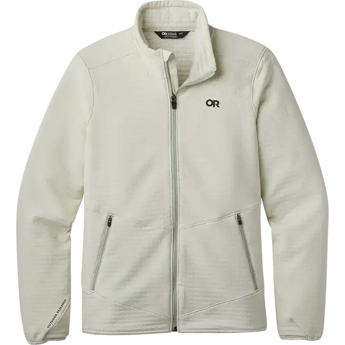 Outdoor Research Vigor Plus Fleece Jacket for Women Large Sand product image