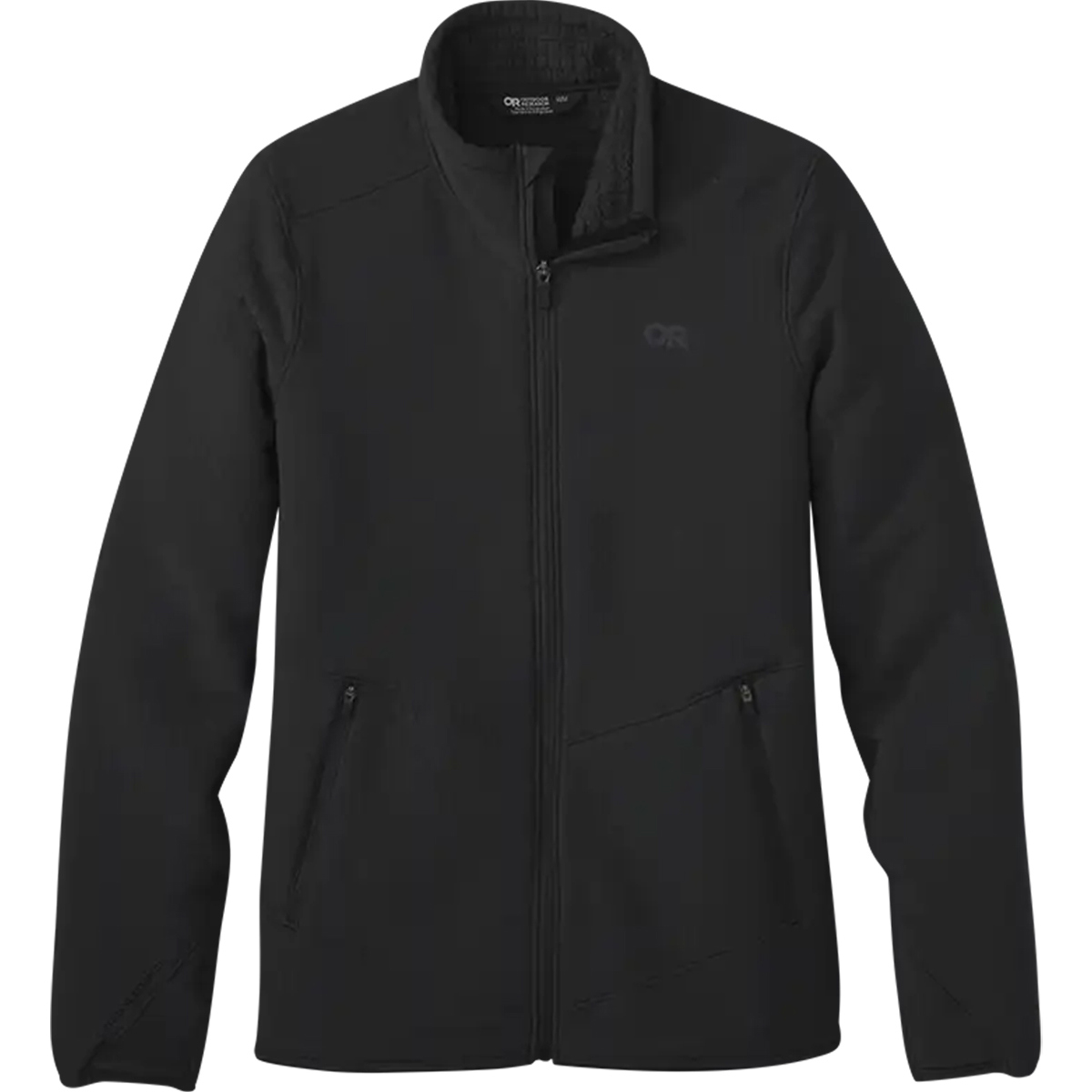 Outdoor Research Vigor Plus Fleece Jacket for Women Large Black product image