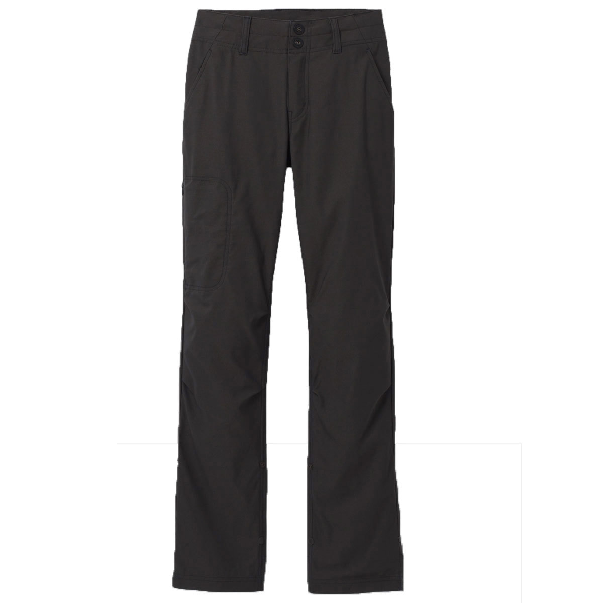 PrAna Alana Pant for Women Dark Iron 10 Regular product image