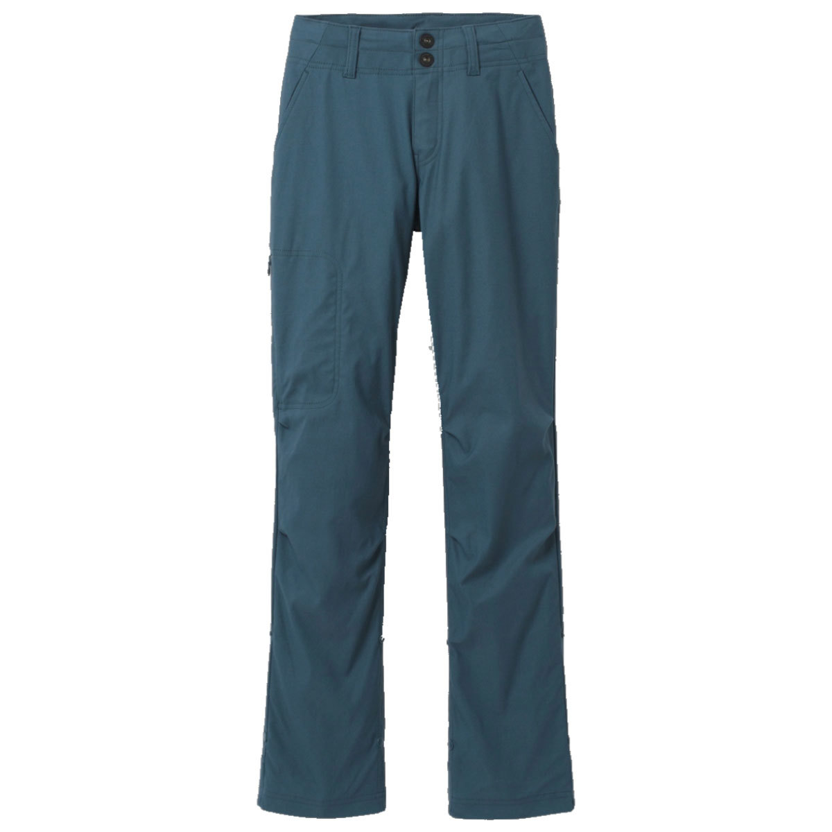 PrAna Alana Pant for Women Deep Stellar 6 Regular product image