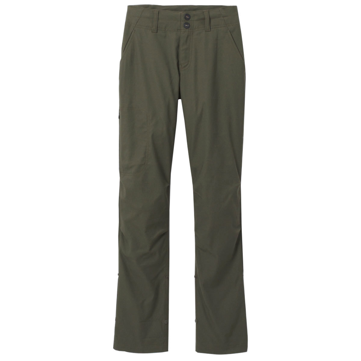 PrAna Alana Pant for Women Evergreen 8 Regular product image