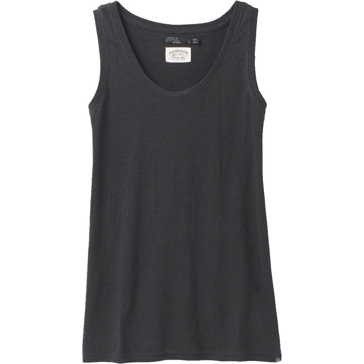 Prana Cozy Up Tank for Women product image
