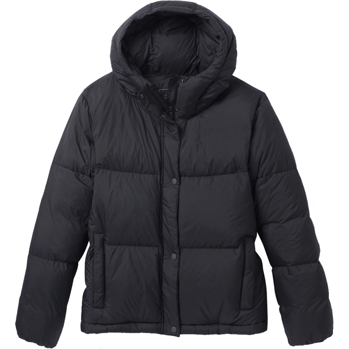PrAna Hellebore Jacket for Women Charcoal X-Large product image