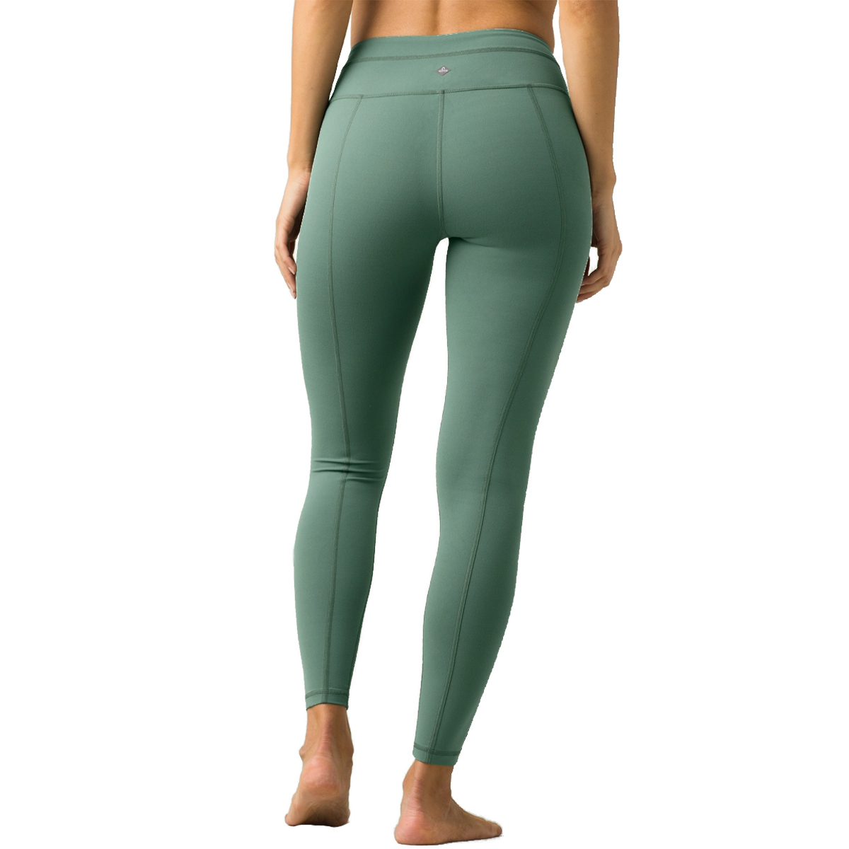PrAna Momento 7/8 Legging for Women Medium Canopy product image