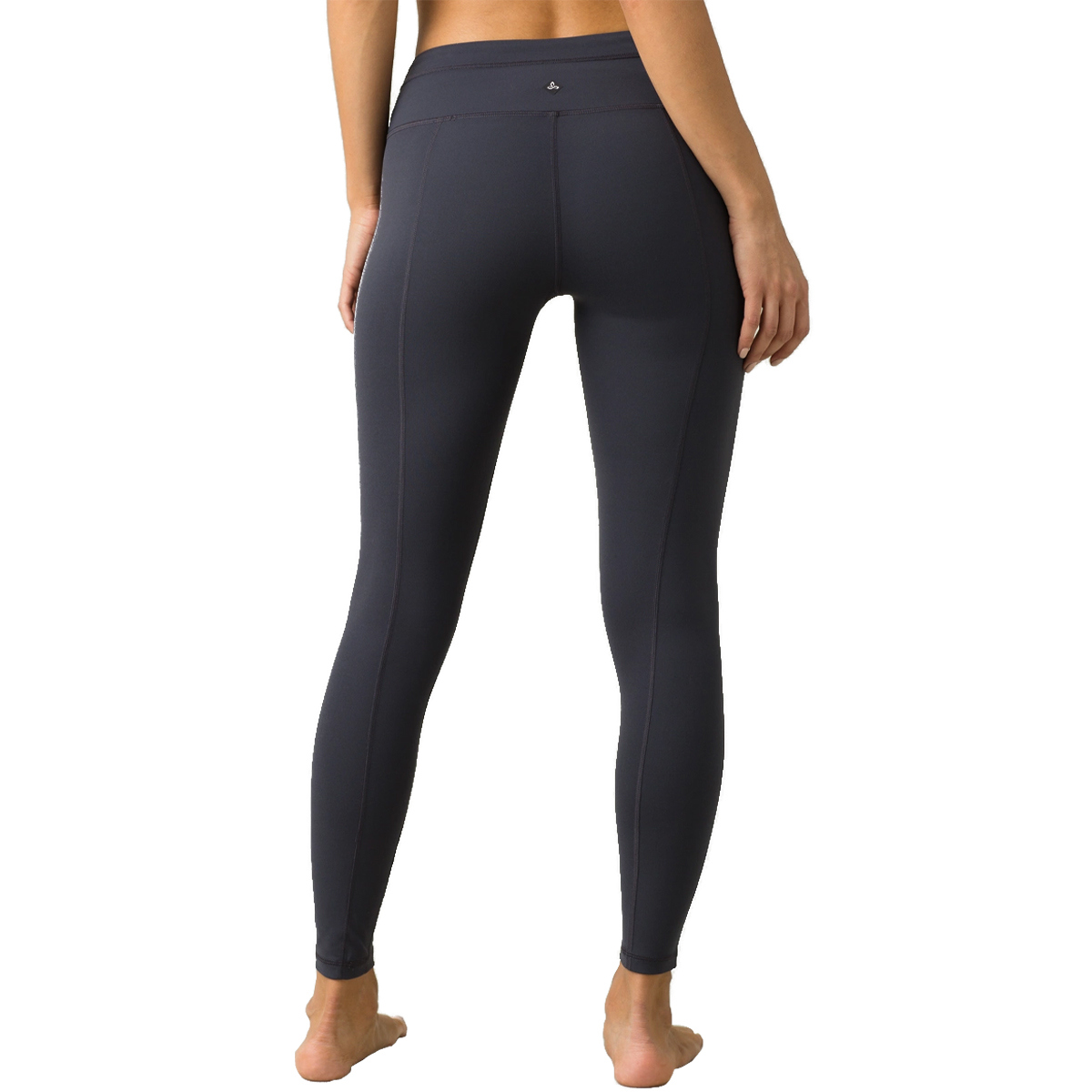 PrAna Momento 7/8 Legging for Women X-Large Coal product image