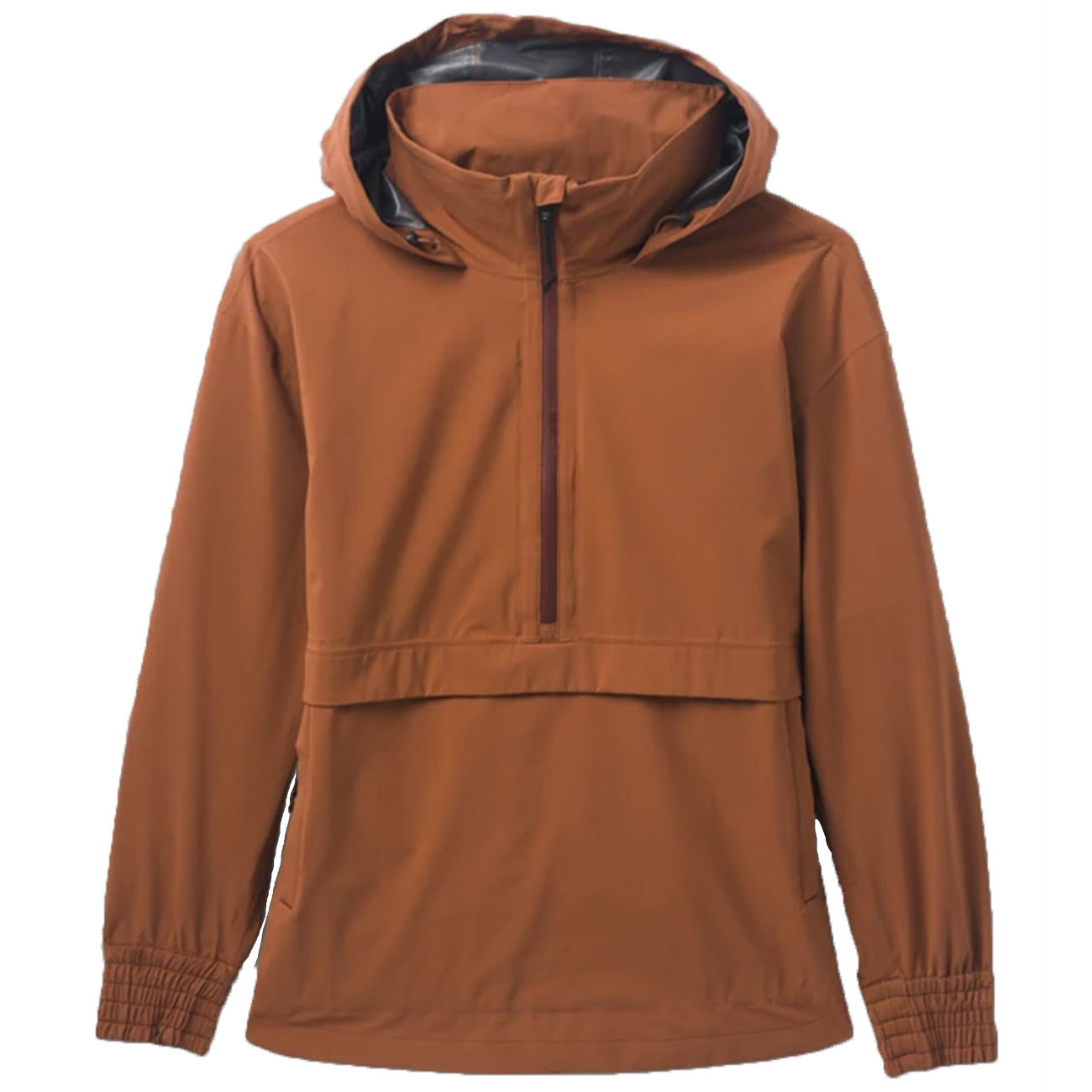 PrAna Othello Falls Anorak for Women Terra X-Small product image