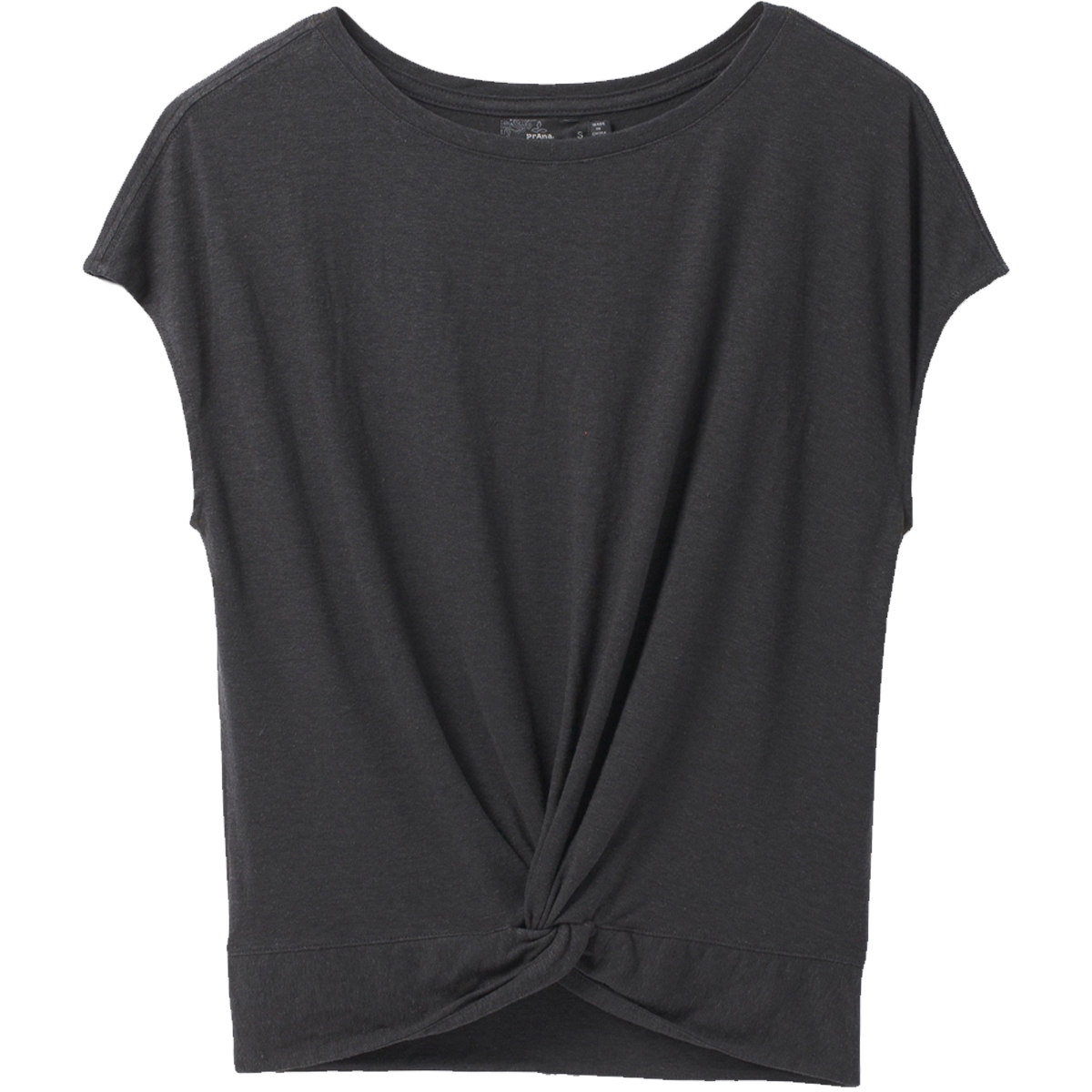 PrAna Pacific Drift Short Sleeve Shirt for Women product image