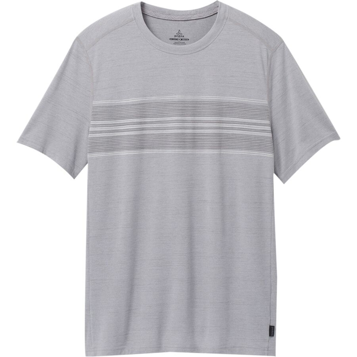 PrAna Prospect Heights Graphic Short Sleeve Shirt for Men product image