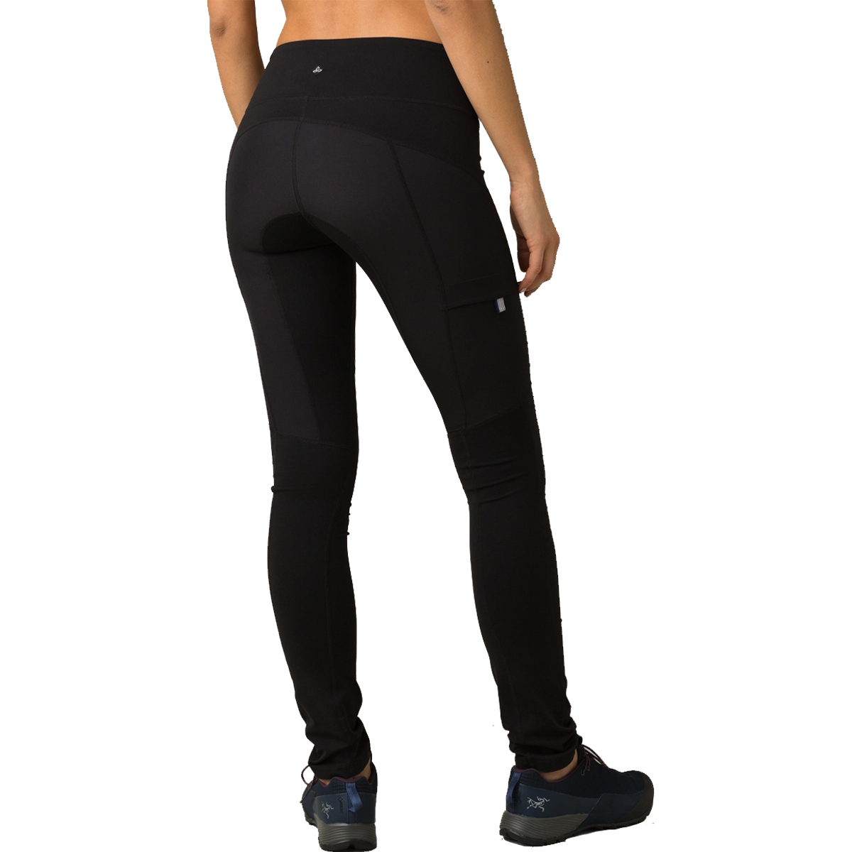PrAna Rockland Legging for Women Small Black product image