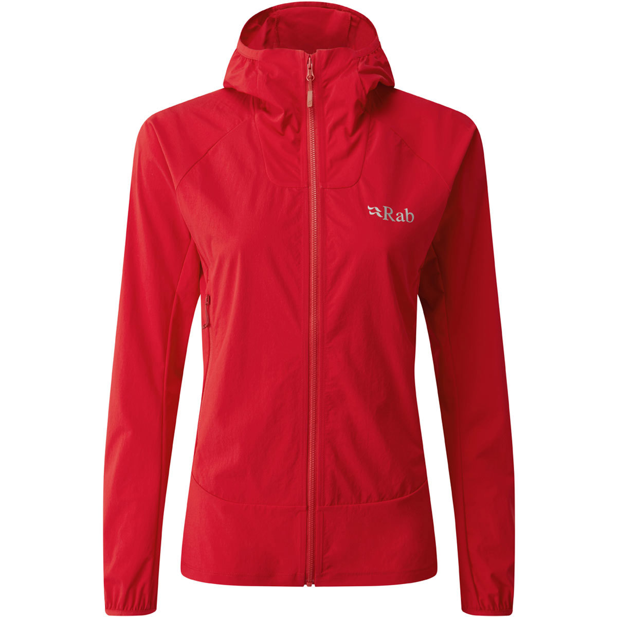 Rab Borealis Jacket for Women 16 Ruby product image