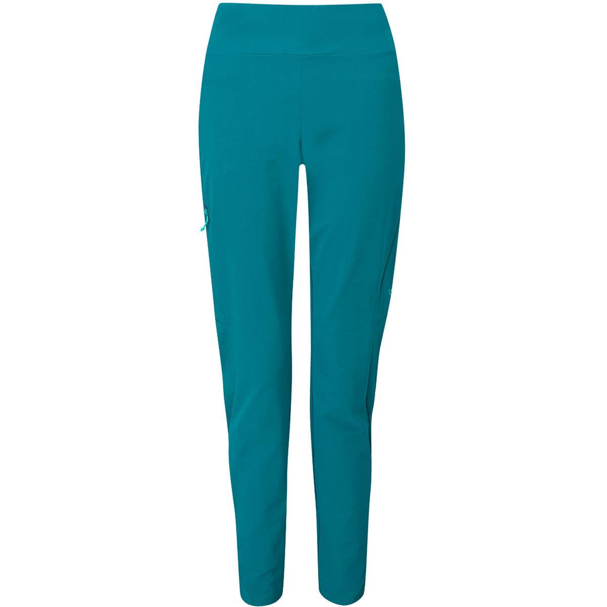 Rab Elevation Pants for Women 16 Sagano Green product image