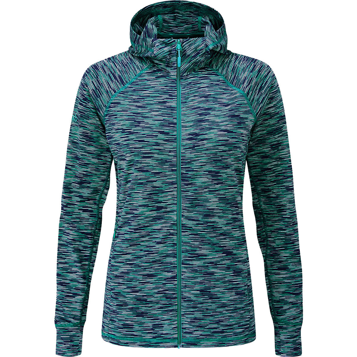 Rab Maze Hoody for Women 14 Amazon product image