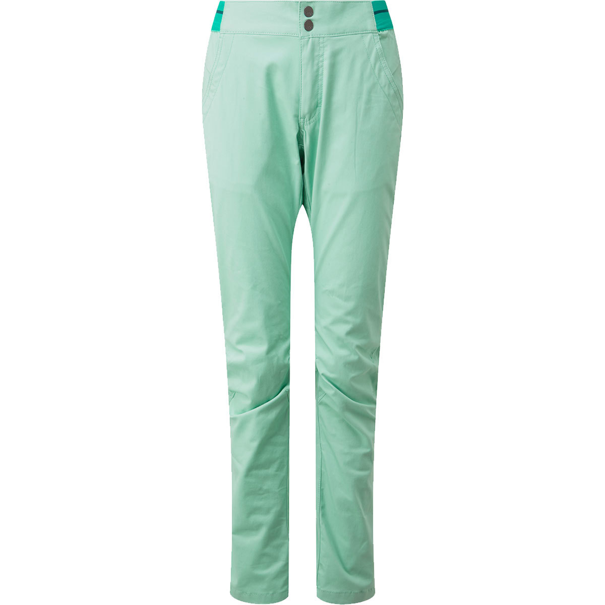 Rab Zawn Pants for Women 16 Cascade product image