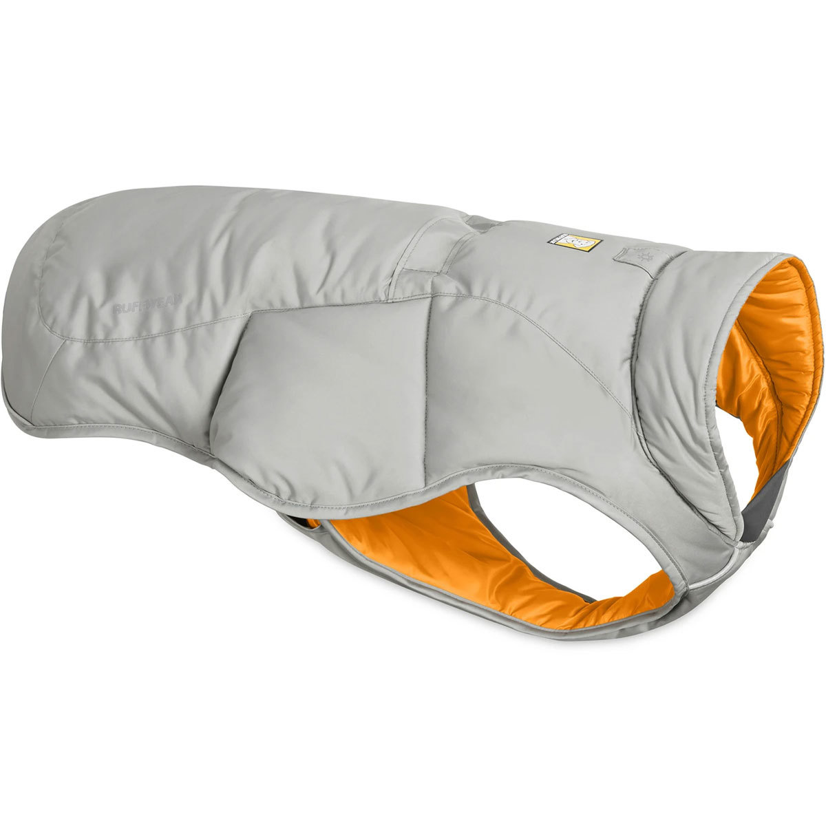 Ruffwear Quinzee Dog Jacket product image