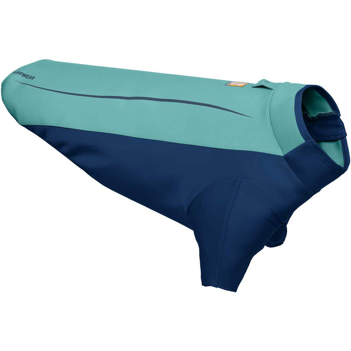 Ruffwear Undercoat Dog Water Jacket product image