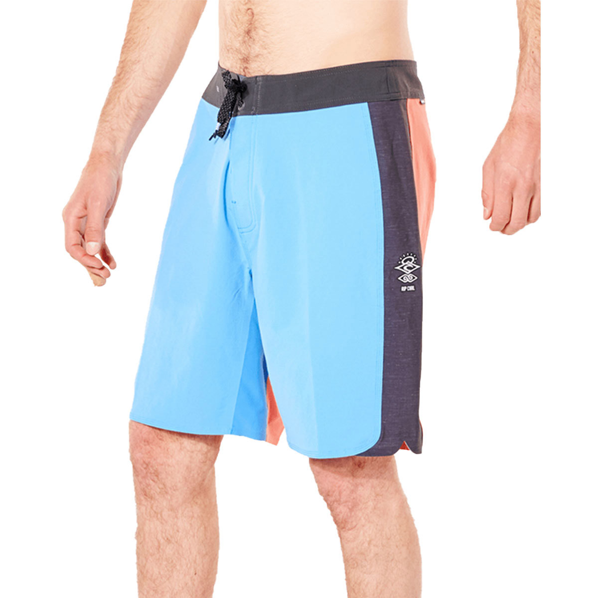 Rip Curl Mirage 3-2-One Ultimate 19" Boardshorts for Men 30 Electric Blue product image