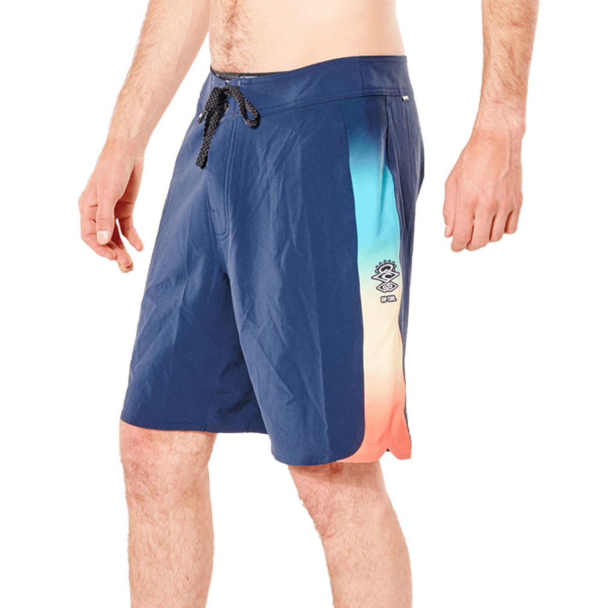 Rip Curl Mirage 3-2-One Ultimate 19" Boardshorts for Men 36 Multico product image