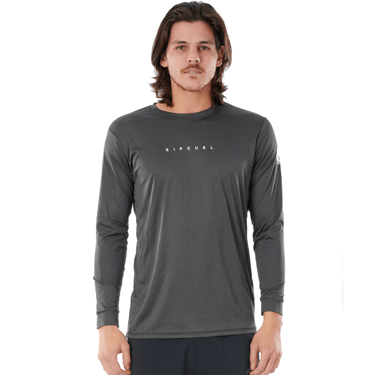 Rip Curl Men's Dawn Patrol Long Sleeve UV Tee product image