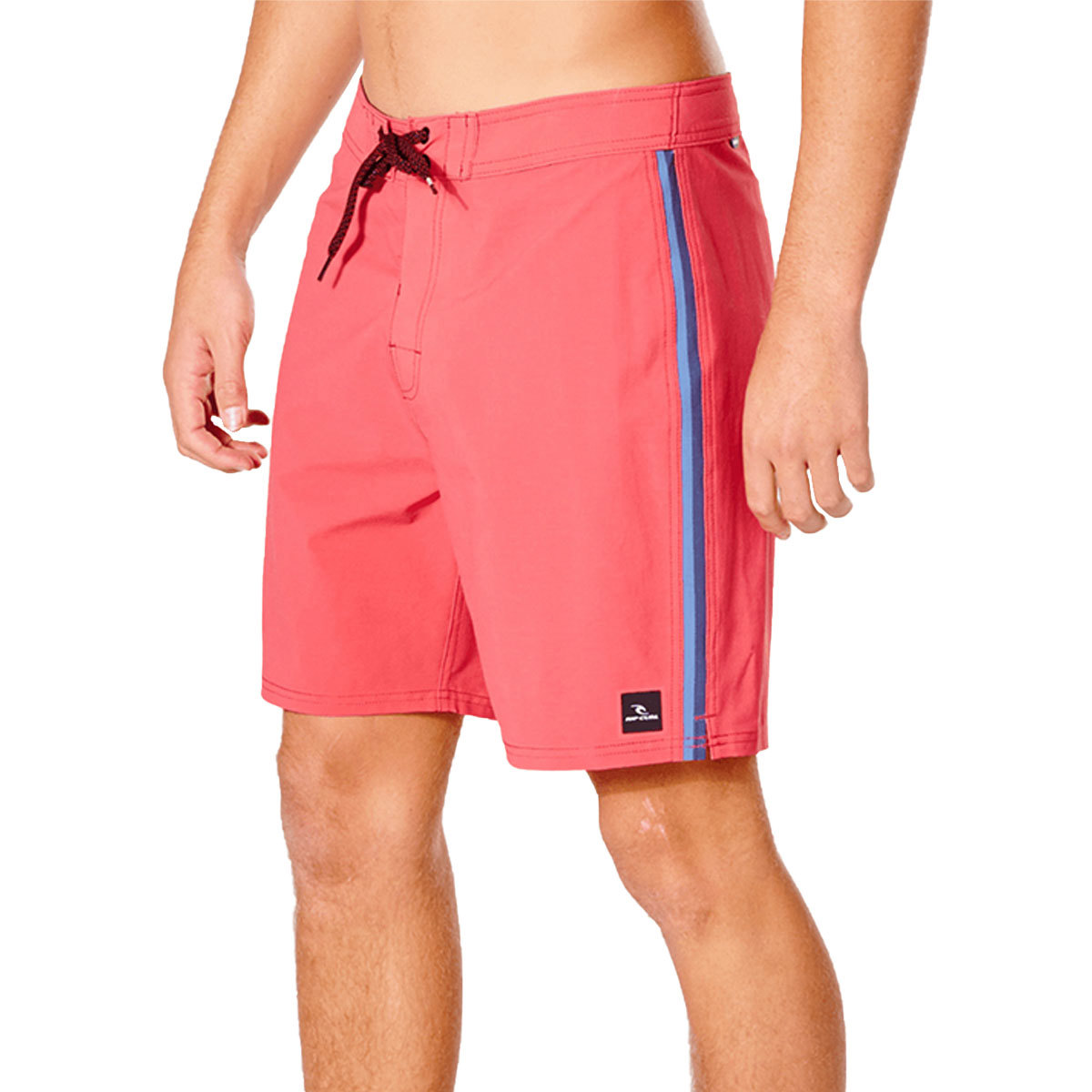 Rip Curl Mirage Core Cordura Boardshort for Men 36 Retro Red product image