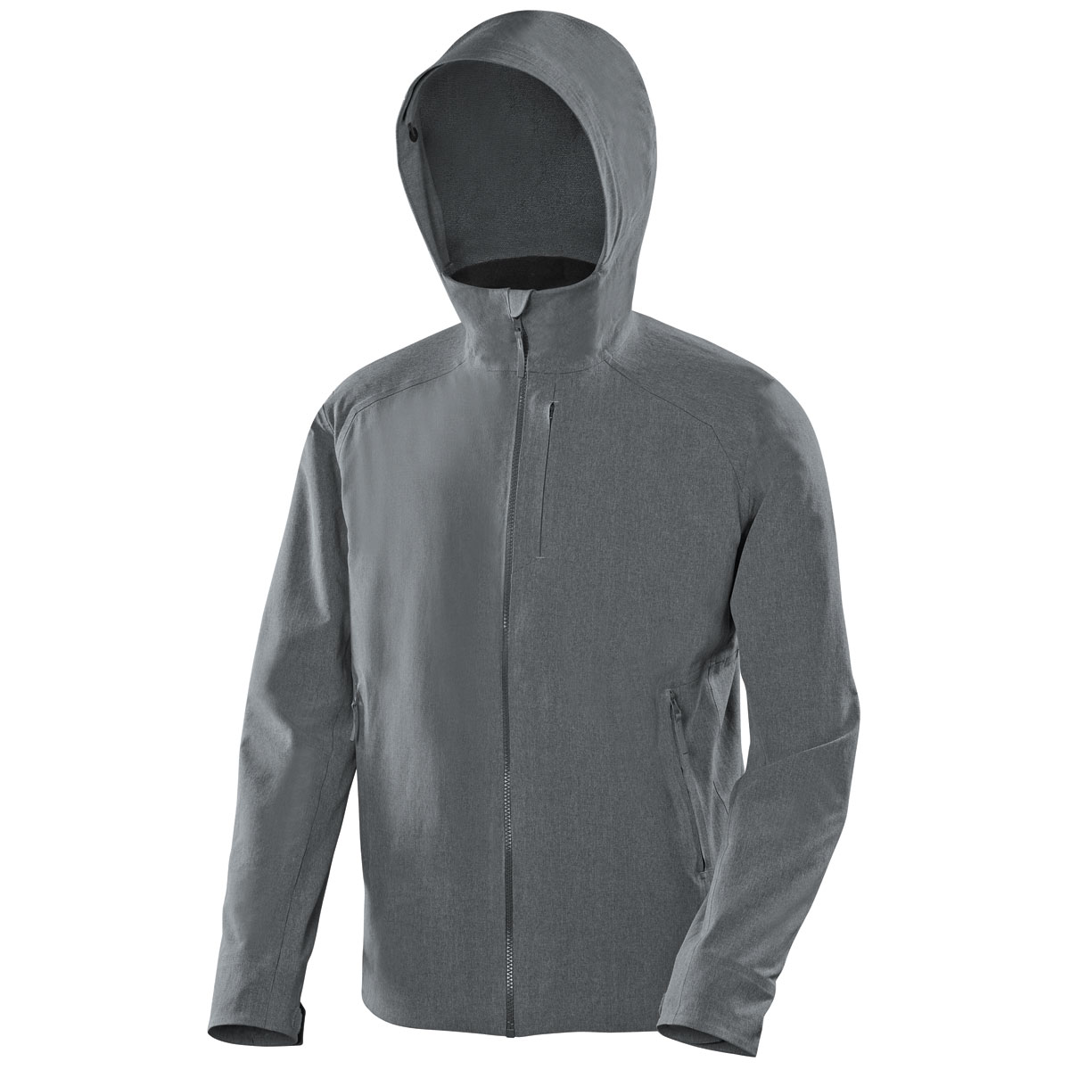 Sierra Designs All Season Windjacket for Men Small Grey product image