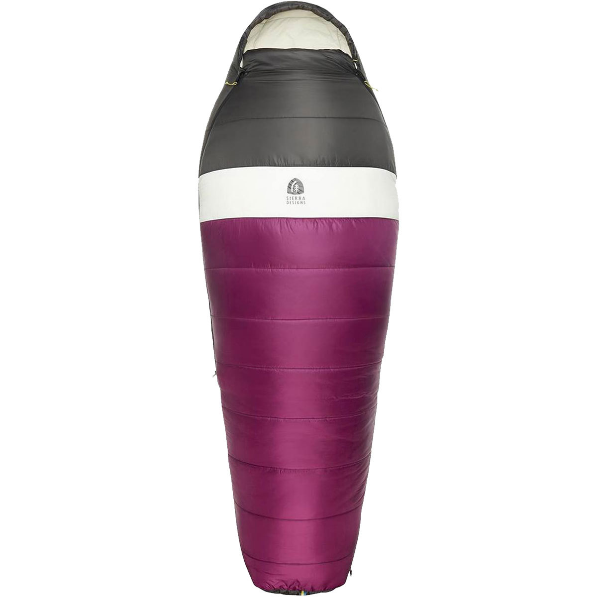 Sierra Designs Synthesis 20F Sleeping Bag for Women, Regular product image