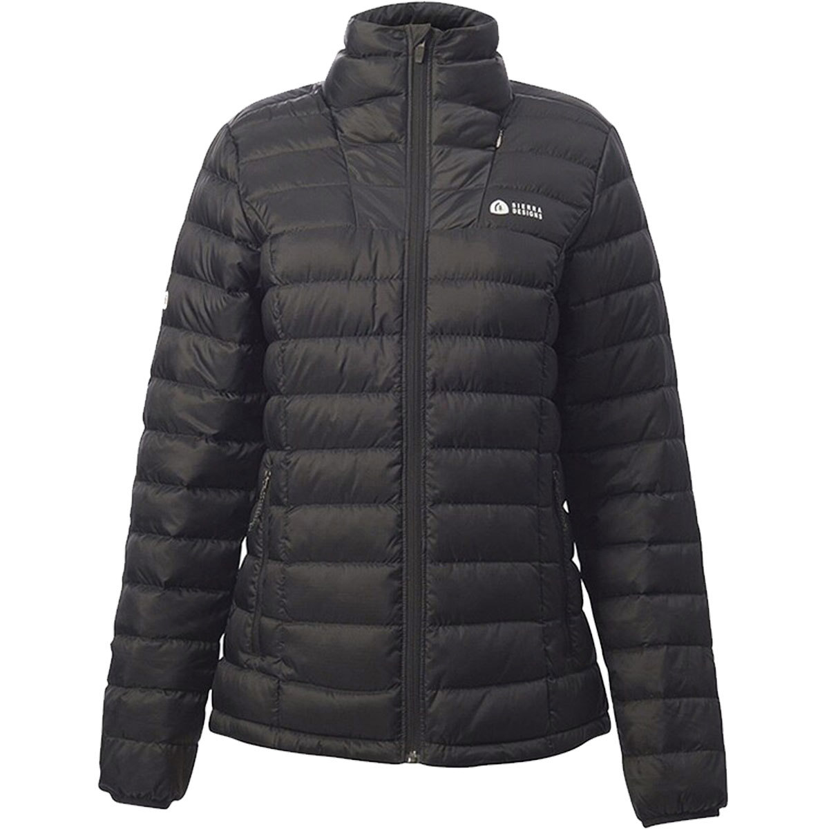Sierra Designs Sierra Jacket for Women Small Black product image