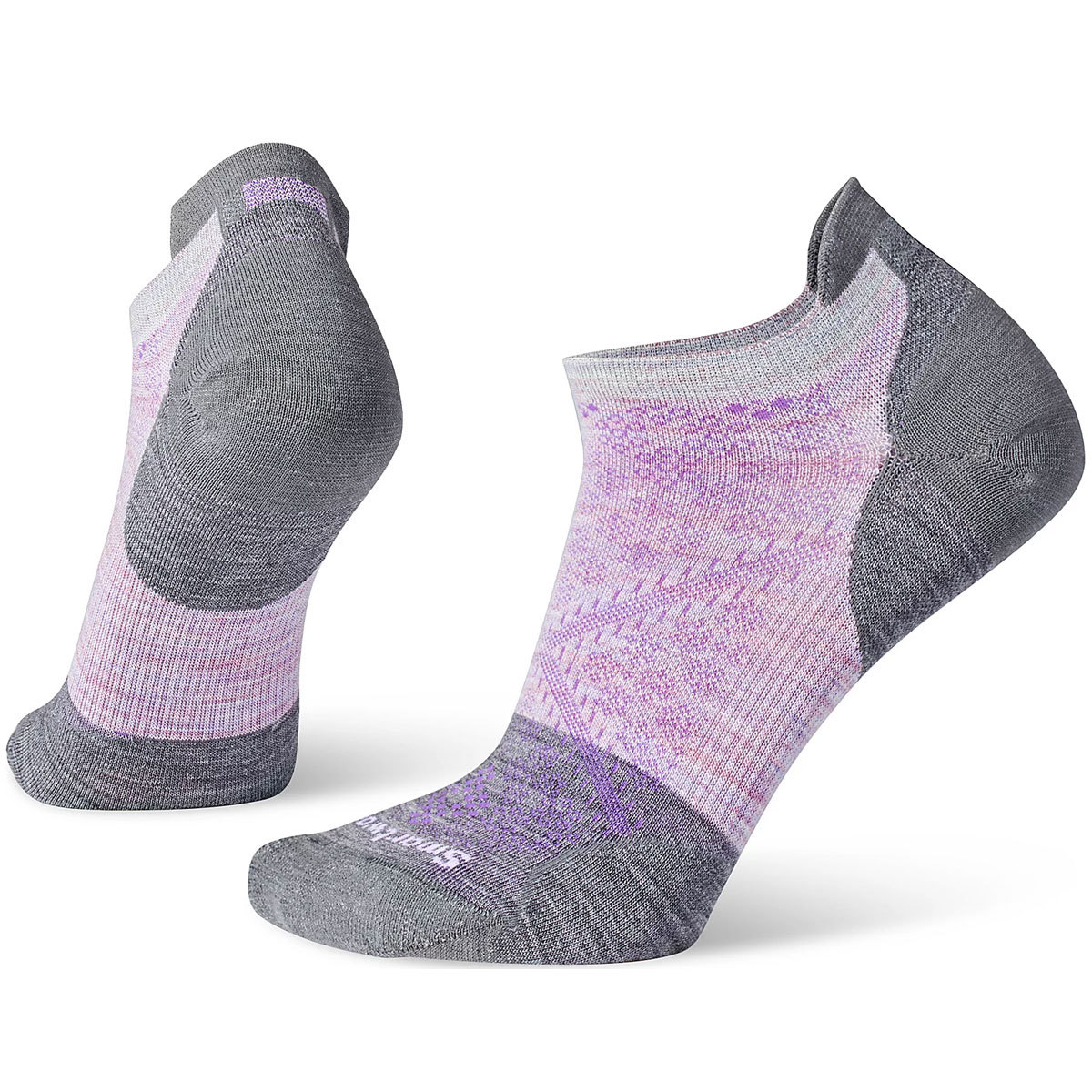 Smartwool Cycle Zero Cushion Low Ankle Socks for Women product image