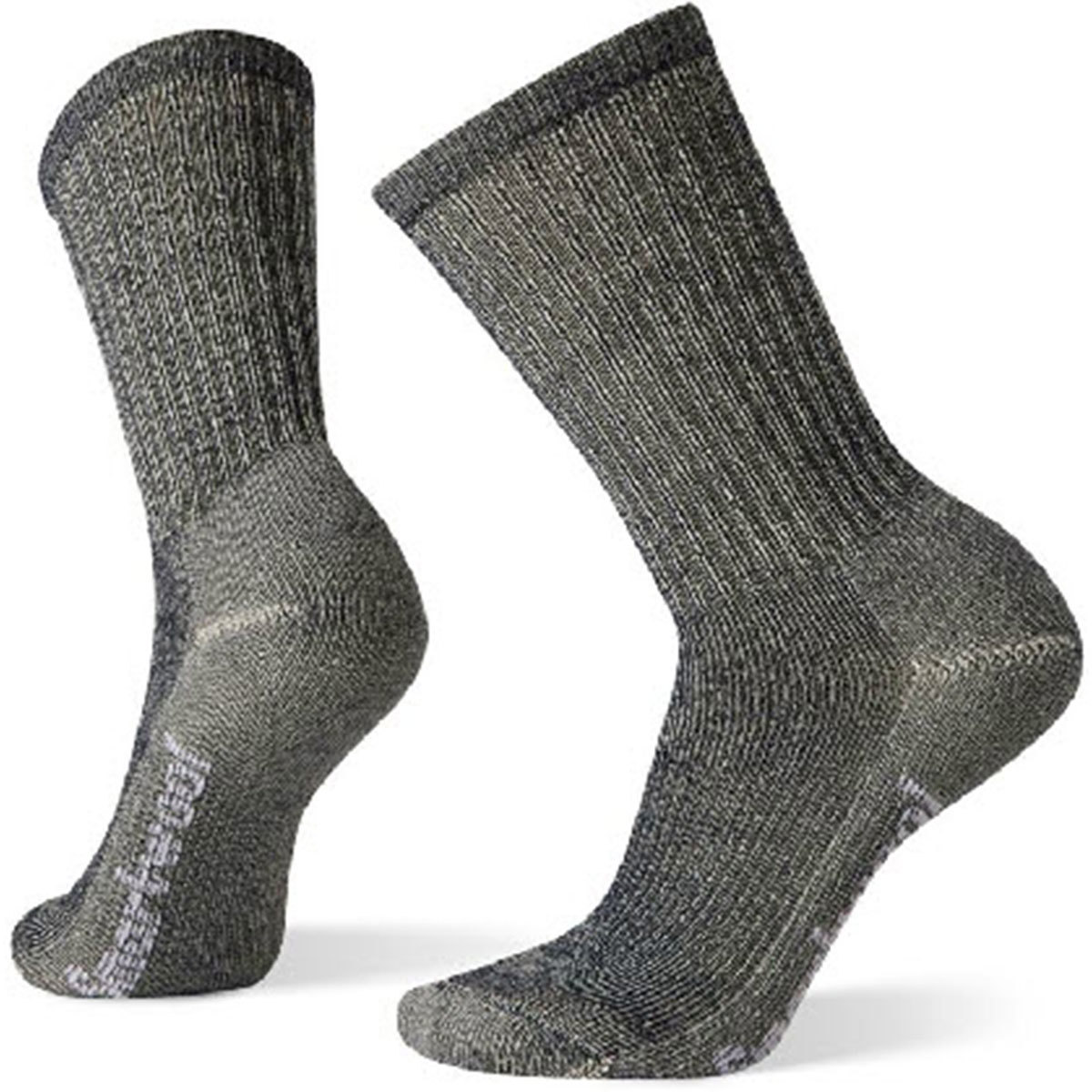 Smartwool Hike Classic Edition Light Cushion Crew Socks for Women Deep Navy Small product image