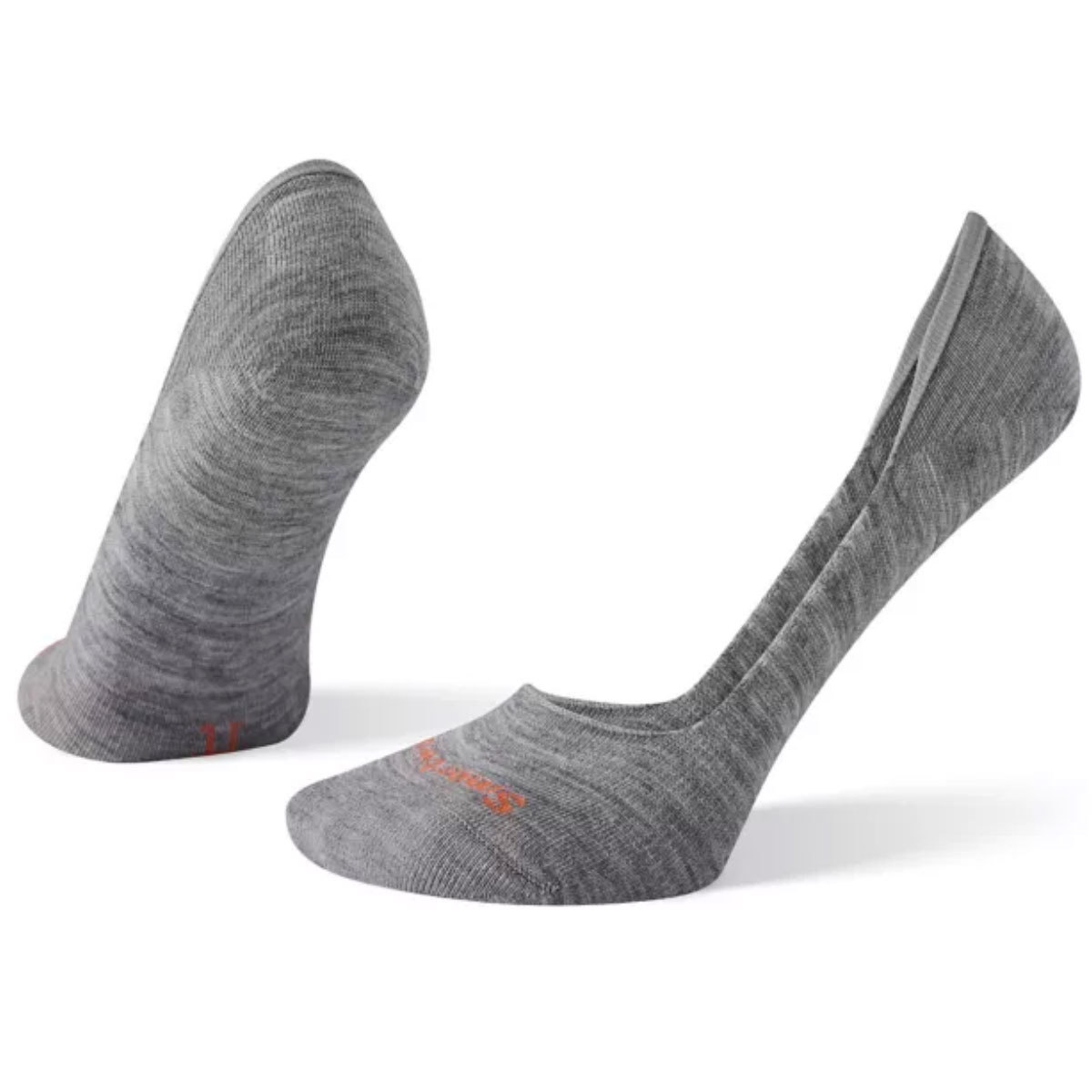 SmartWool Secret Sleuth No Show Socks for Women, 2-Pack product image