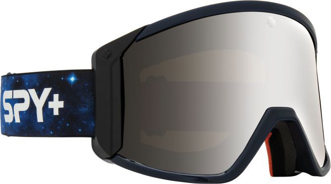 Spy Raider Snow Goggle Galaxy Blue for 